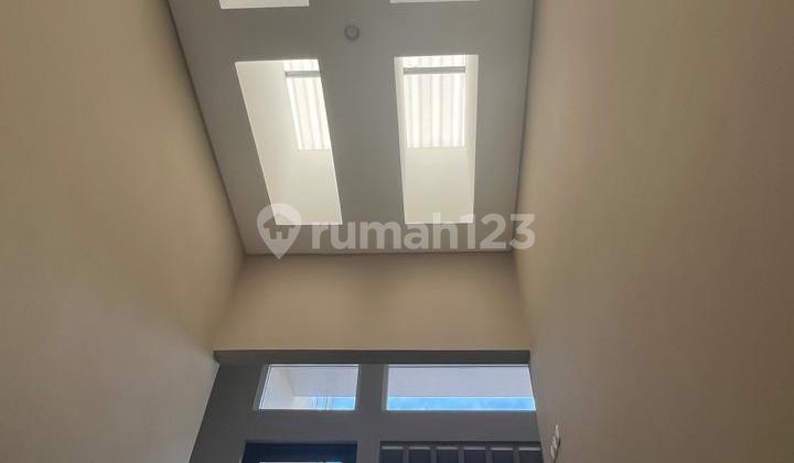 Rumah Kos-kosan di BSD Griya Loka 2