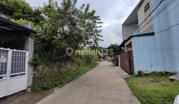 Tanah Dijual di Cipaku, Bogor Selatan, Bogor 2