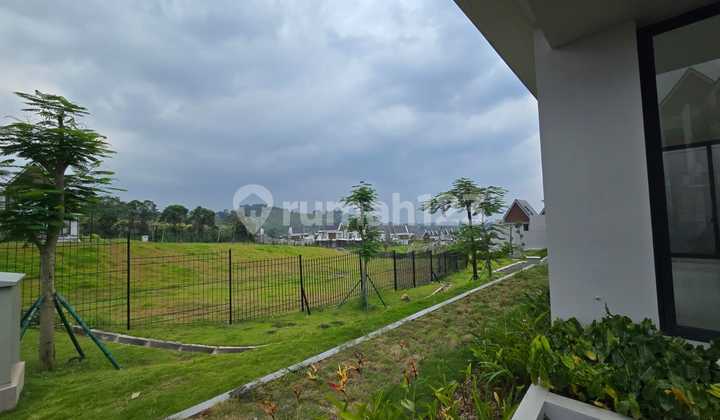 House in Summarecon Bogor The Pinewood Residence 2