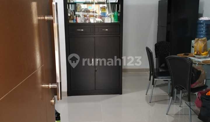 Rumah di Bekasi Grand Duta City Cluster West Manhattan 2