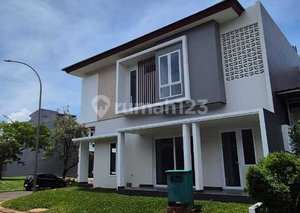 For Sale: Move-In Ready House at The Icon BSD 2