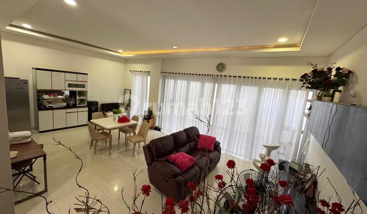 Rumah di Tangerang Modernland 2