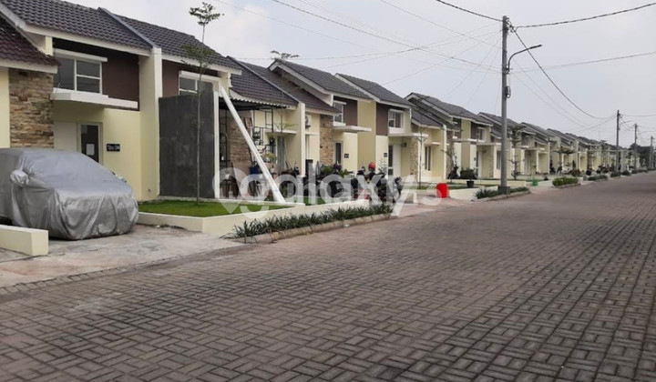 Sidoarjo Hunian Bagus dan Nyaman 1