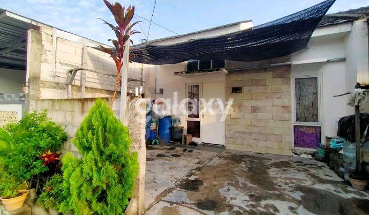 Dijual Cepat Rumah Amat Murah Harganya Dan Pastinya Aman 1