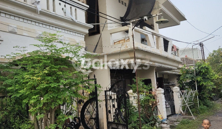 Rumah Istimewa Hoki Rumah Istimewa Hoki