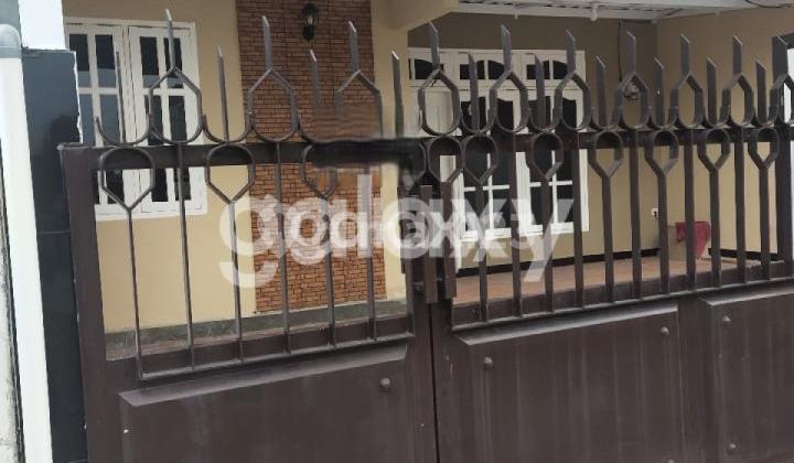 Rumah Bagus Siap Huni Rumah Bagus Siap Huni
