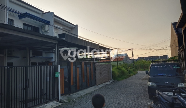 Rumah Istimewa Baru 2