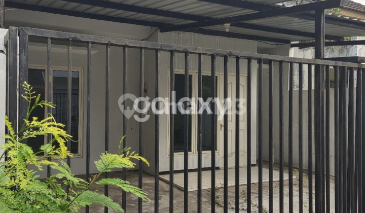 Rumah Sangat Strategis dengan Pasilitas, Sekolah , Pasar, Upn , Tol 2