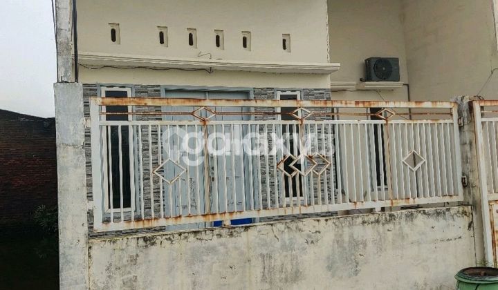 Cari Rumah Sewaan Ga Dapat - Dapat? Penasarin Rumah Ini Yuk! 1