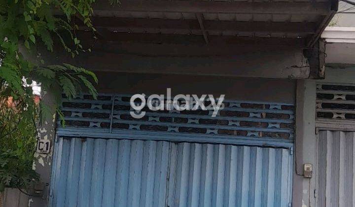 Ruko Ditempat Yang Strategis Sangat Bagus Sebagai Tempat Bisnis 1
