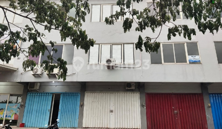 Ruko Royal Town Regency Ruko Royal Town Regency