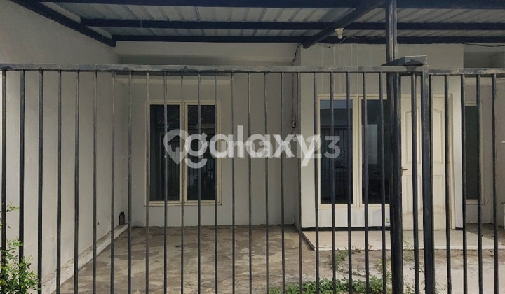 Rumah Sangat Strategis dengan Pasilitas, Sekolah , Pasar, Upn , Tol