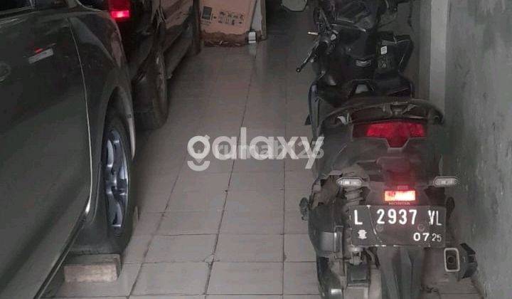 Ruko Ditempat Yang Strategis Sangat Bagus Sebagai Tempat Bisnis 2