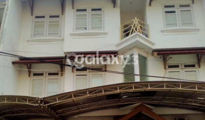 Rumah Mewah Aesthetic