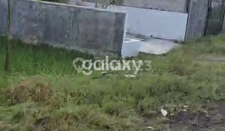 Tanah di Kedamean Gresik