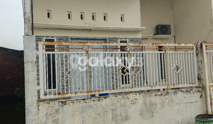 Rumah bagus pingin cepat di huni 1