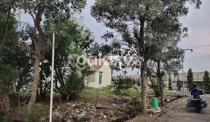 Tanah Termurah Shappier Residence Sidoarjo