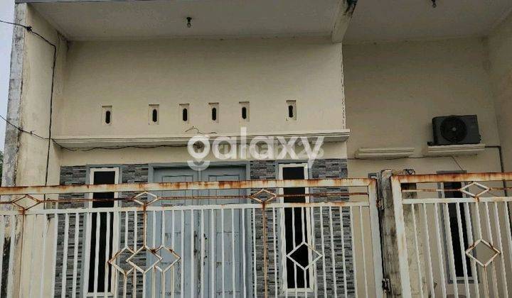 Cari Rumah Sewaan Ga Dapat - Dapat? Penasarin Rumah Ini Yuk! 2