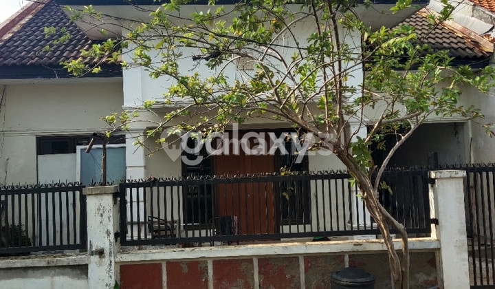 Gunung Anyar Hunian Kavling 1