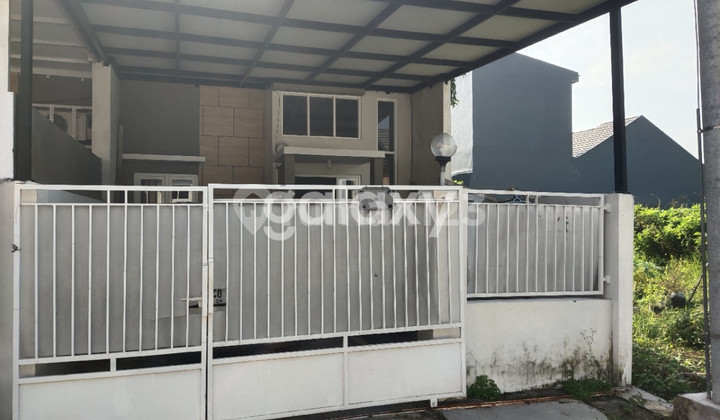 Rumah Cantik dan Moderen Rumah Cantik dan Moderen