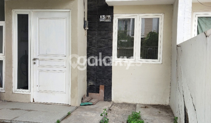 Hunian Nyaman Wisma Gunung Anyar 2