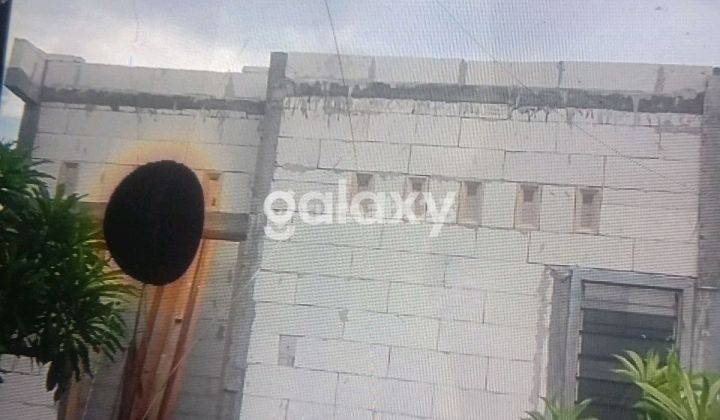 Rumah Istimewa Untuk Keluarga Spesial Anda 1
