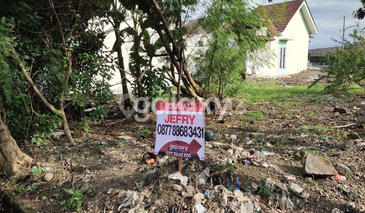 Tanah Termurah Shappier Residence Sidoarjo Tanah Termurah Shappier Residence Sidoarjo