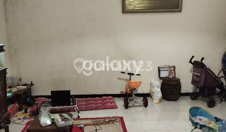 Rumah Istimewa Hoki 2