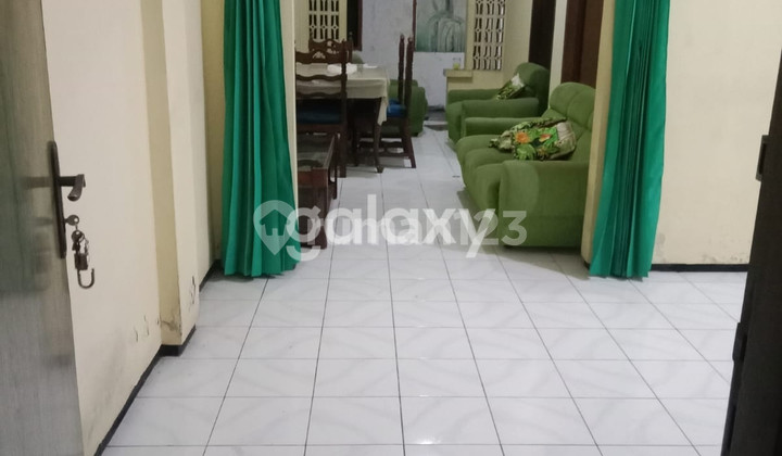 Rumah Hunian Keluarga Spesial Rumah Hunian Keluarga Spesial