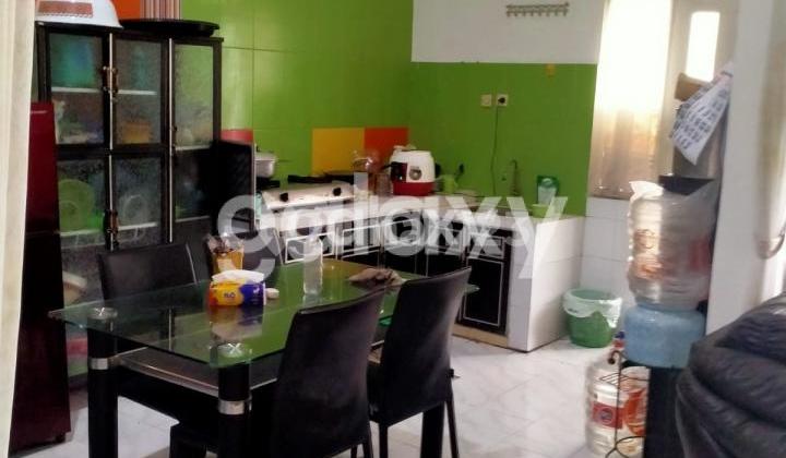 Rumah Full Renovasi 2