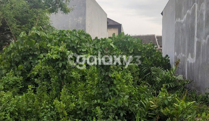 Tanak Kavlingan Stategis Tanak Kavlingan Stategis