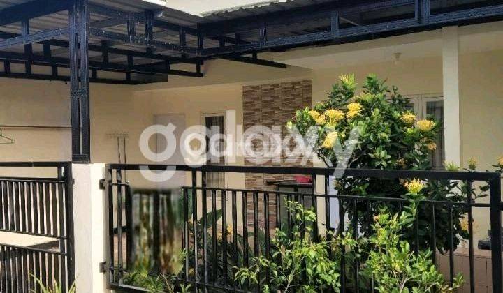 Disewa Rumah Minimalis, Aman Nyaman Keluarga Pasti Suka 1
