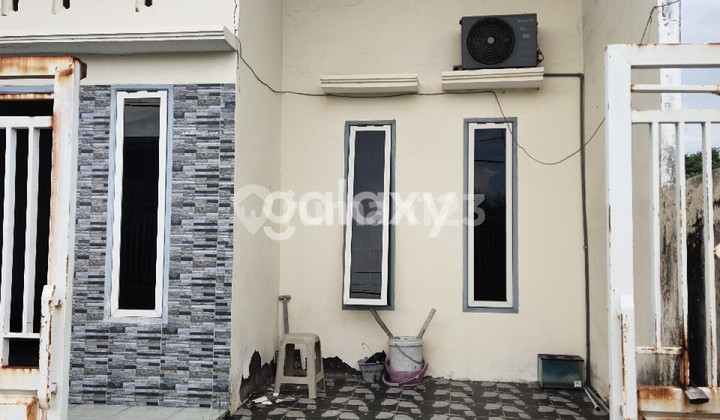 Rumah bagus pingin cepat di huni 2