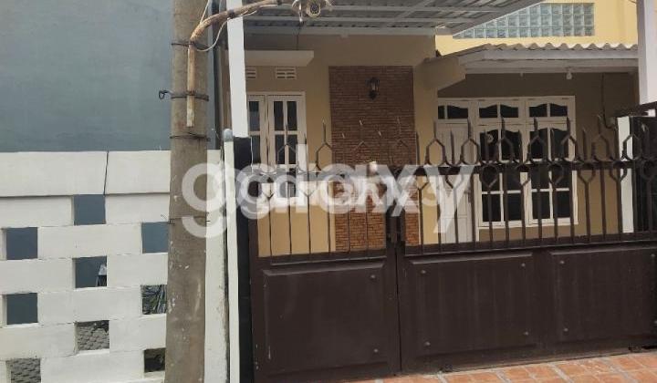 Rumah Bagus Siap Huni 2