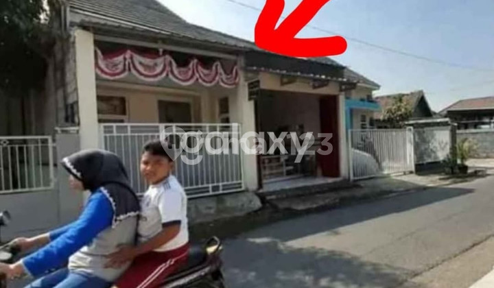 Hunian Cantik di Sukodono 2