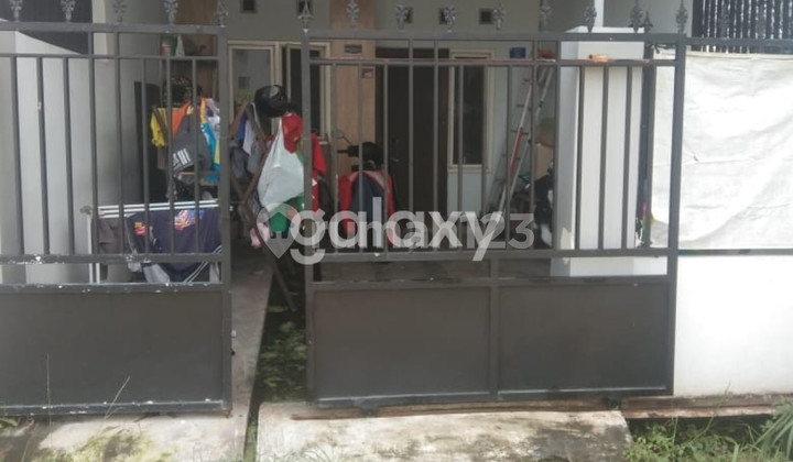 Gunung Anyar Rumah Cantik 1