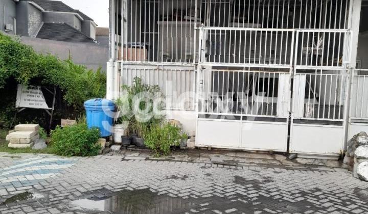 Rumah Modern Asri Prospek Mewah Dimasa Mendatang