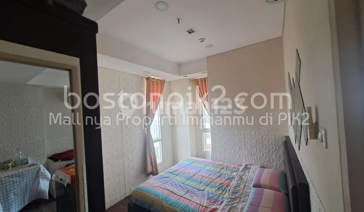 Jual Apartemen Elpis Riverside 2 Br Fullyfurnish 