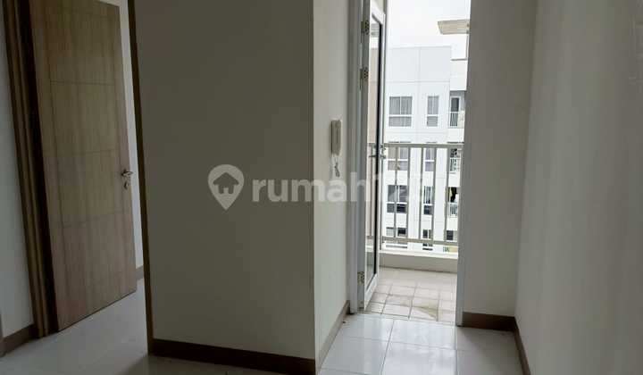 JUAL RUGI 415JT APARTEMEN PIK 2 2BR 36m2 TOKYO RIVERSIDE 