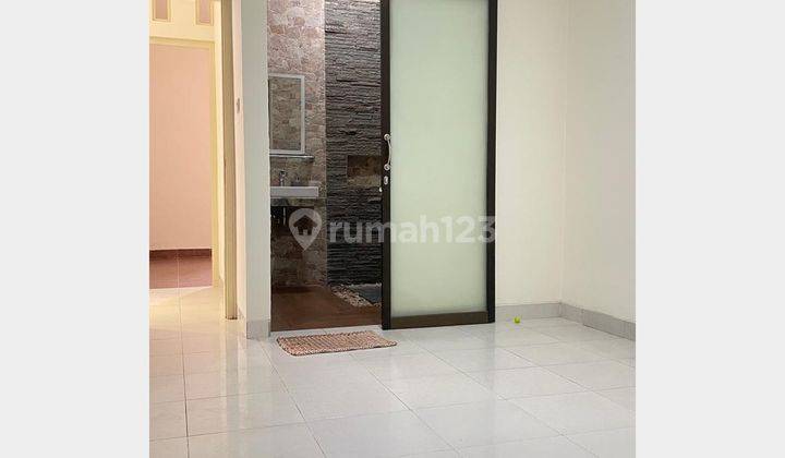foto lainnya rumah aesthetic rancamaya golf estate