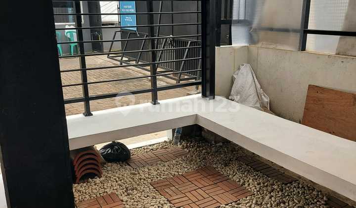 Perumahan Jayana Villas 2