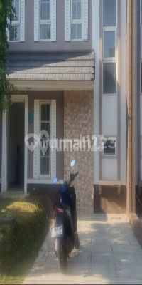Rumah 2 Lantai Rancamaya Golf Estate Termurah Bu Shm