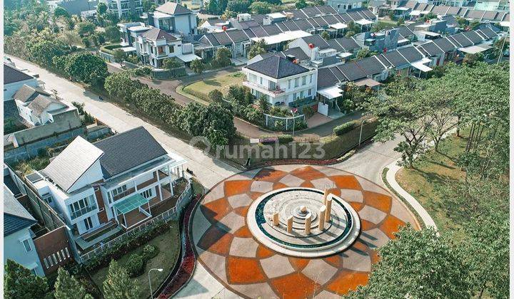 Kavling Premium Pakuan Hill Strategis Tajur Harga di bawah NJOP Kavling Premium Pakuan Hill Strategis Tajur Harga di bawah NJOP