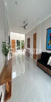 Rumah Mewah Rancamaya Golf With Swimming Pool Dan Mini Golf