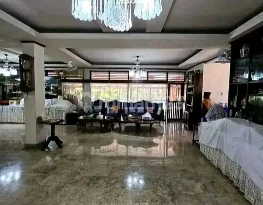 Rumah Mewah Strategis Jakarta Selatan Harga Jauh Di Bawah Njop 2