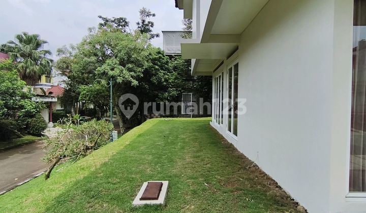 Spacious Newly Renovated Luxury House at Rancamaya Golf with SHM Best Price 2