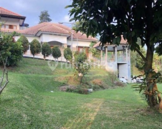 Villa di Puncak,Modern Luas Strategis Nyaman Akses Jalan Bis Villa di Puncak,Modern Luas Strategis Nyaman Akses Jalan Bis