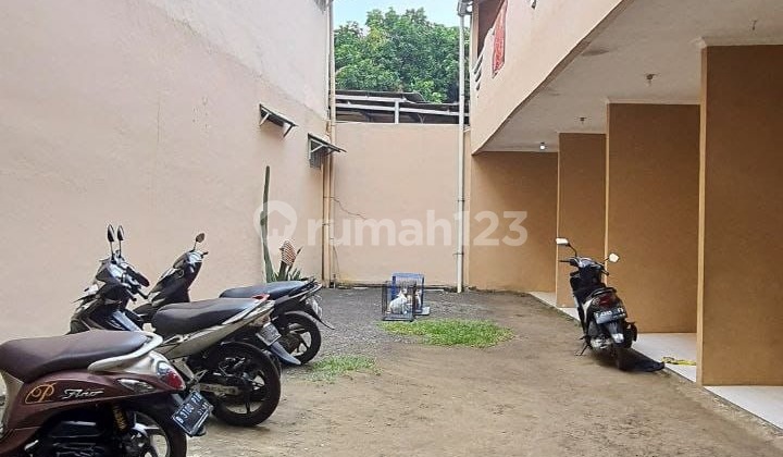 Rumah Kontrakan Ramai penyewa Strategis Cibubur Rumah Kontrakan Ramai penyewa Strategis Cibubur