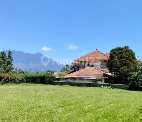 Kavling Salak View Rancamaya Golf I Harga Terbaik Under NJOP Kavling Salak View Rancamaya Golf I Harga Terbaik Under NJOP