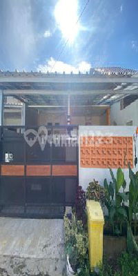 Rumah Minimalis Modern Gardenia Hills Strategis 1